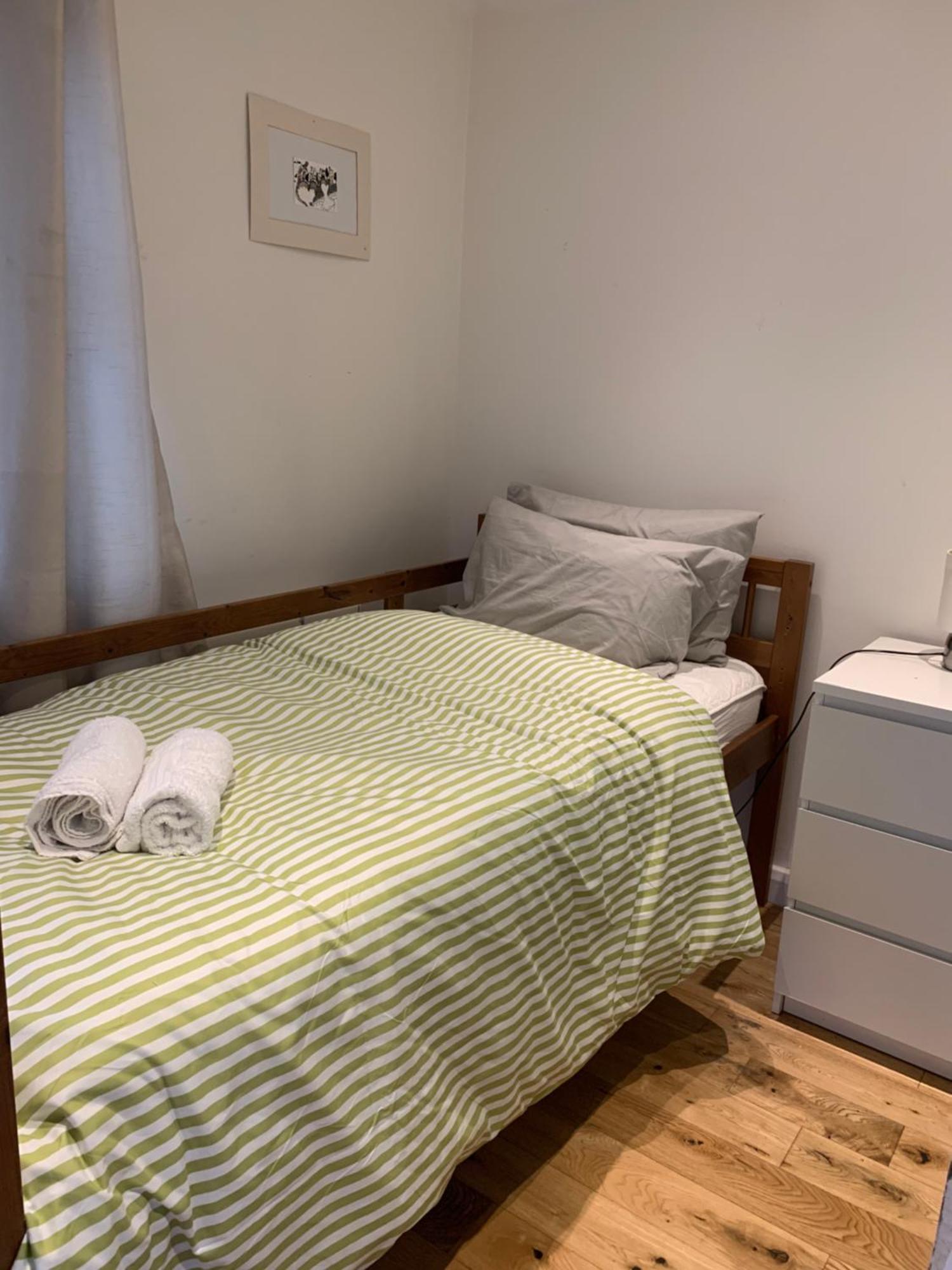 לונדון Boogaard'S Guest House מראה חיצוני תמונה