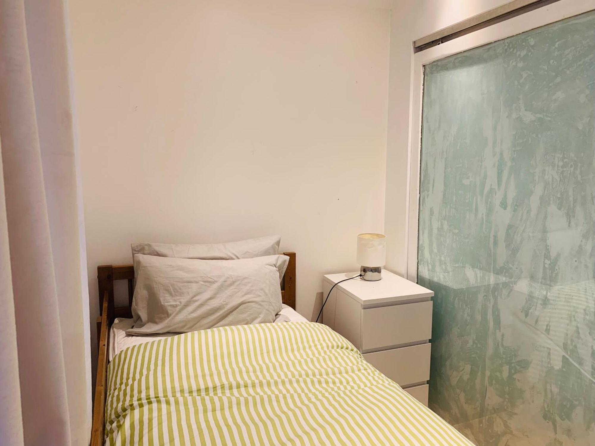 לונדון Boogaard'S Guest House מראה חיצוני תמונה