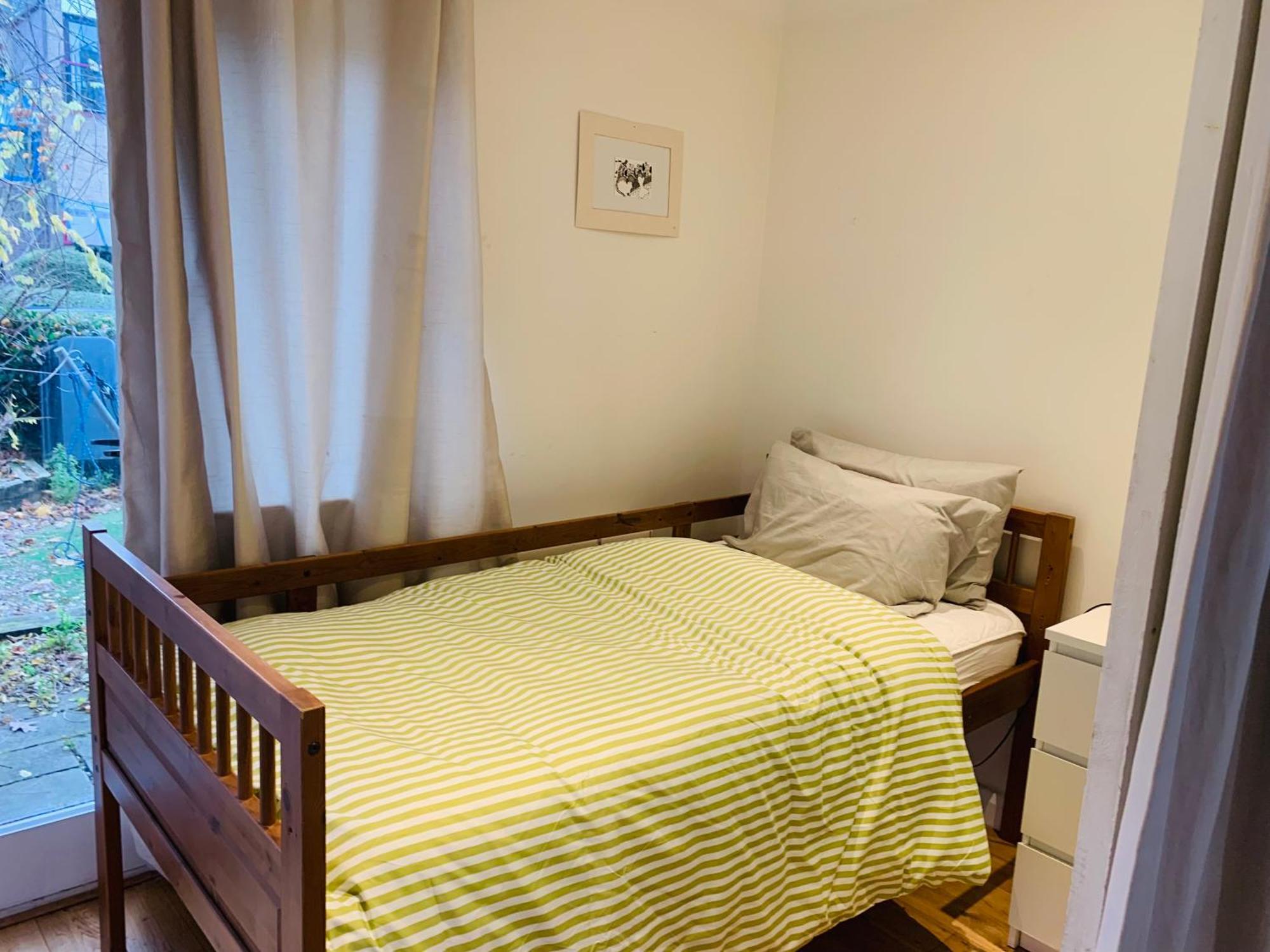 לונדון Boogaard'S Guest House מראה חיצוני תמונה
