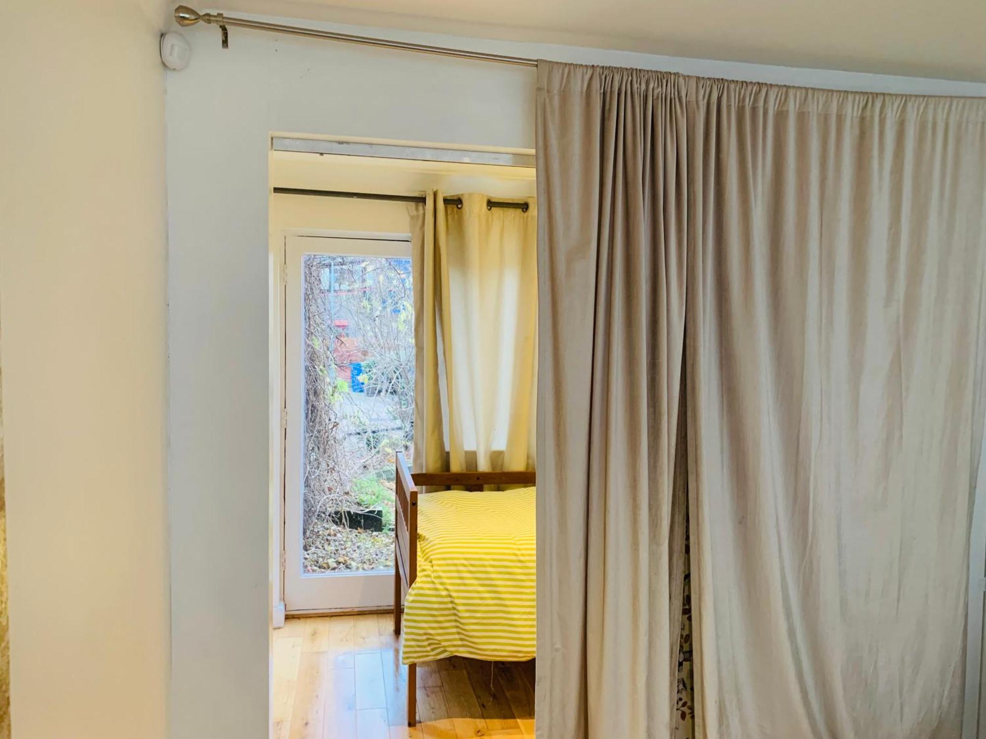 לונדון Boogaard'S Guest House מראה חיצוני תמונה