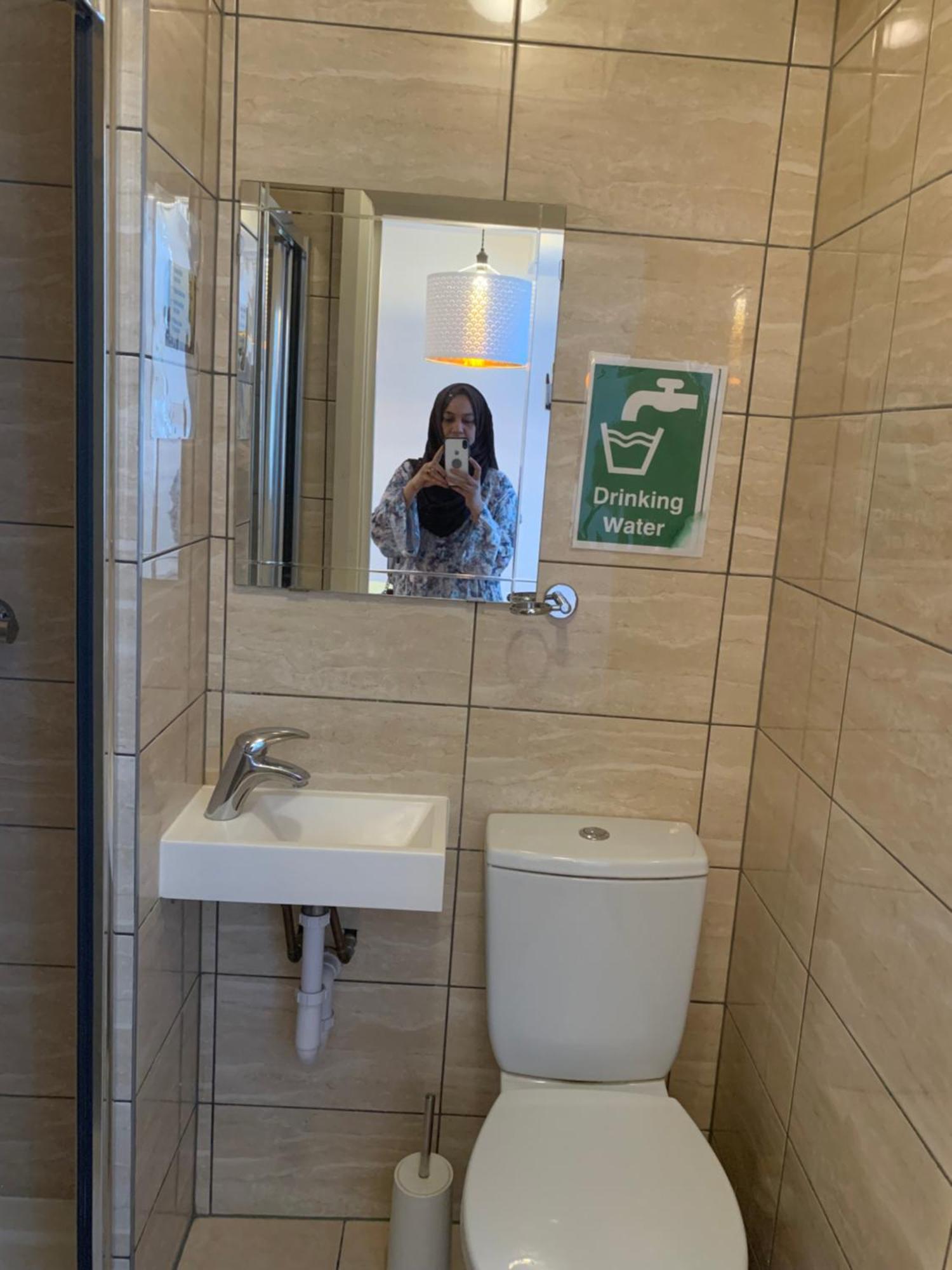 לונדון Boogaard'S Guest House מראה חיצוני תמונה