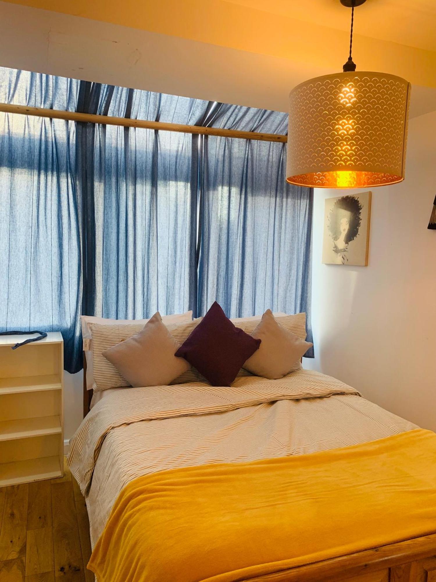 לונדון Boogaard'S Guest House מראה חיצוני תמונה