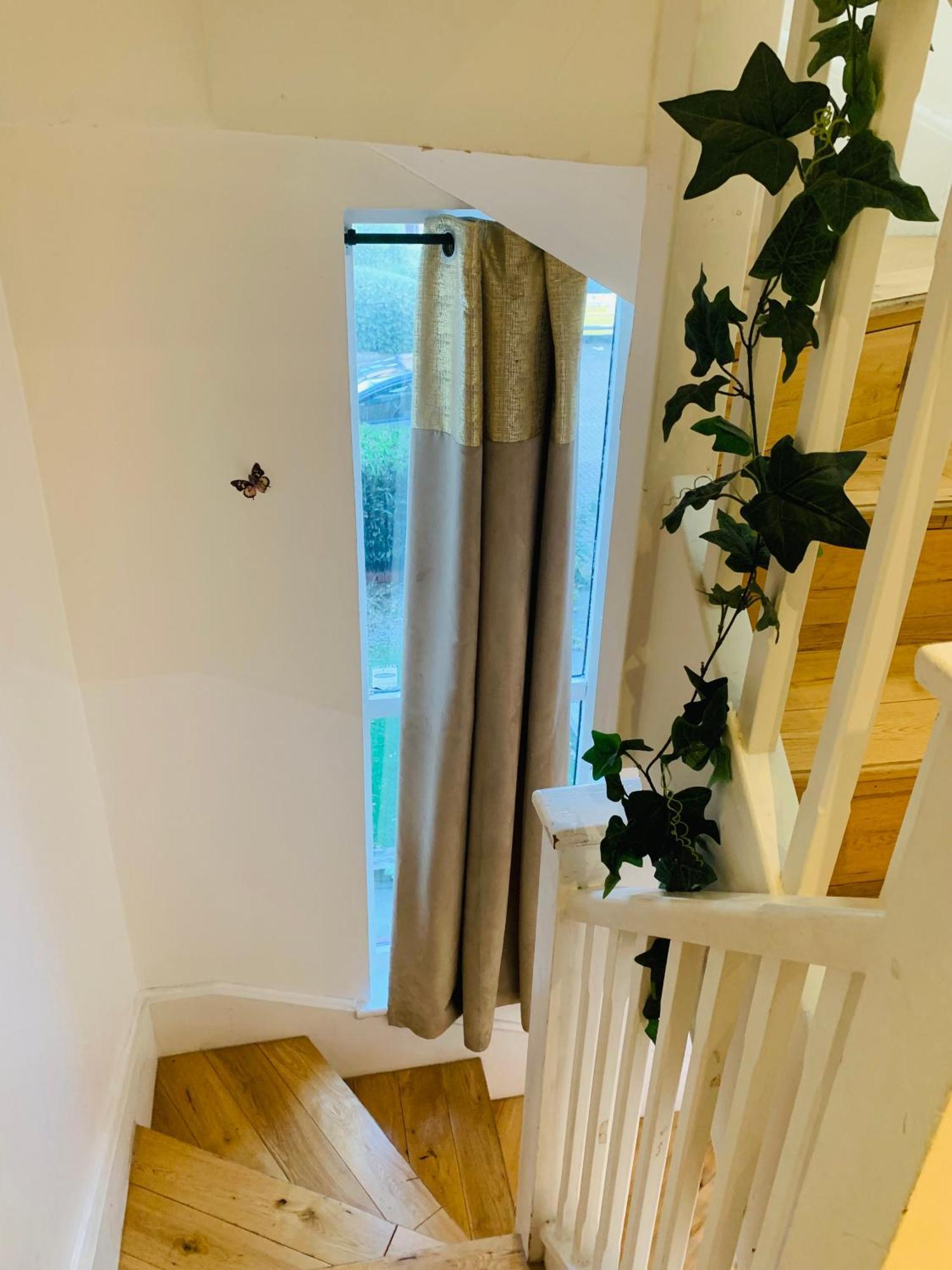 לונדון Boogaard'S Guest House מראה חיצוני תמונה