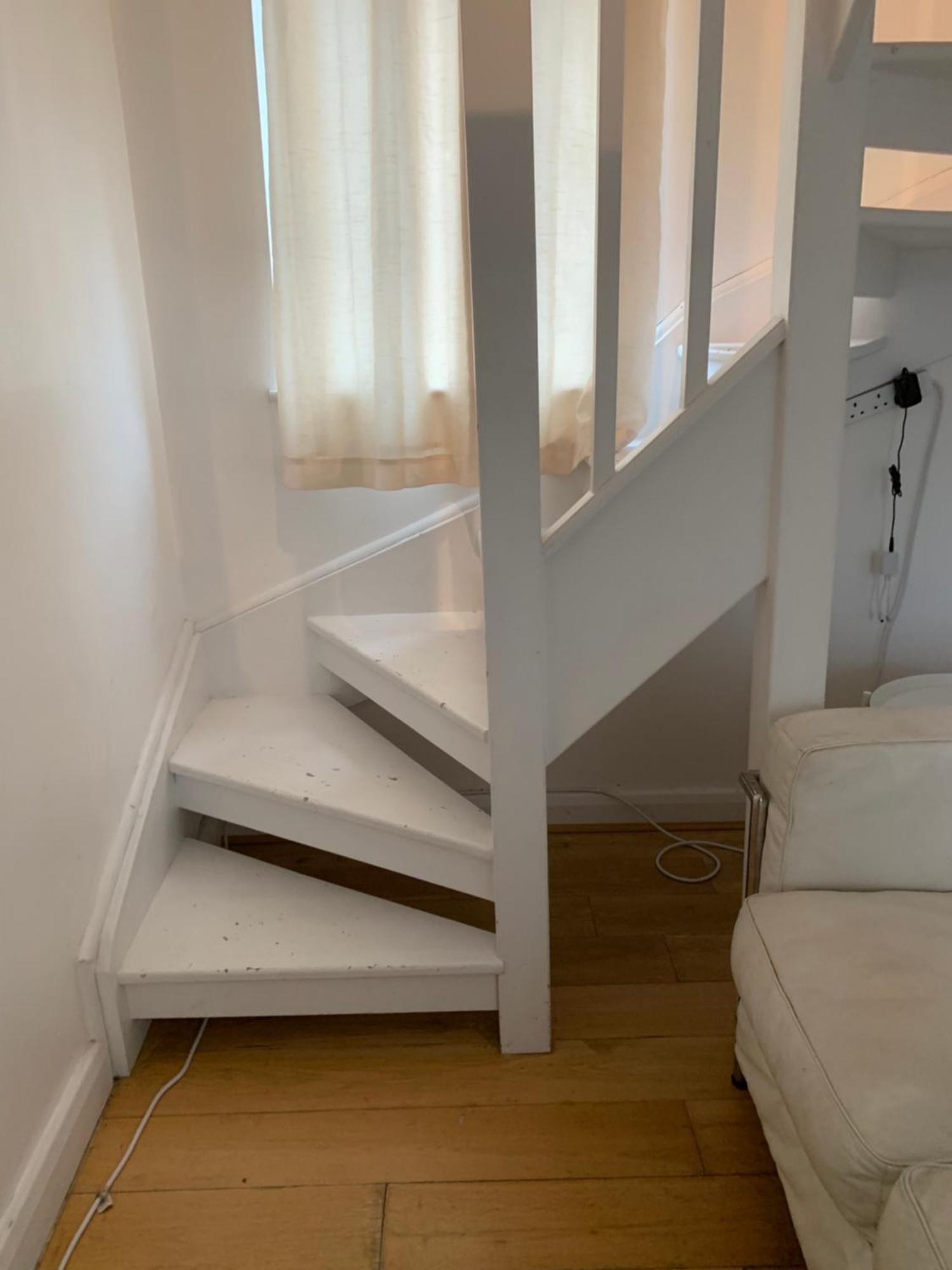 לונדון Boogaard'S Guest House מראה חיצוני תמונה