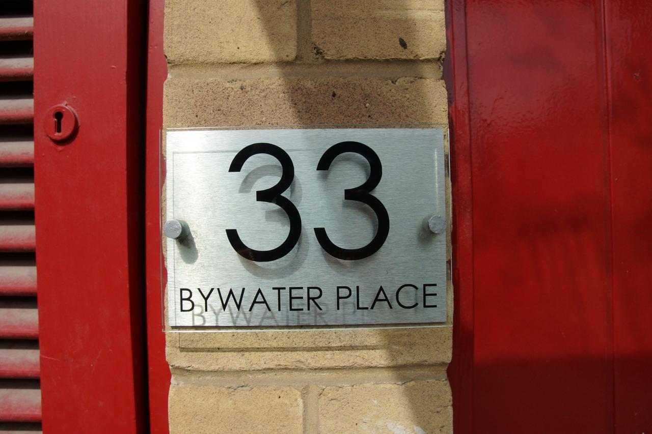 לונדון Boogaard'S Guest House מראה חיצוני תמונה