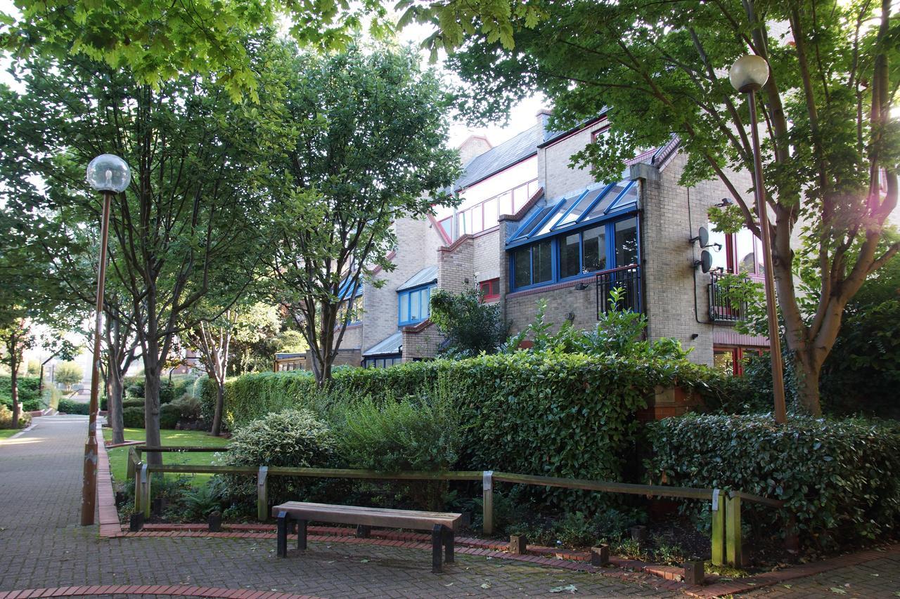 לונדון Boogaard'S Guest House מראה חיצוני תמונה